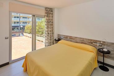 Apartamentos En Rocamaura