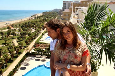 Apartamentos Marina D'Or Multiservicios