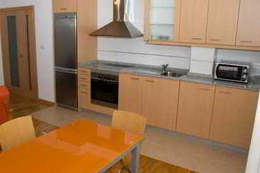 Apartamentos Montemar