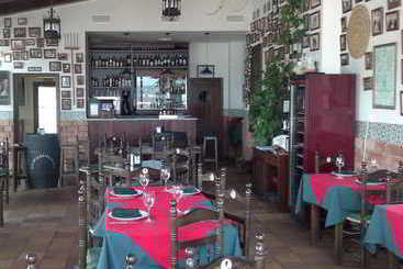 Apartamentos Rurales Via Verde Del Aceite
