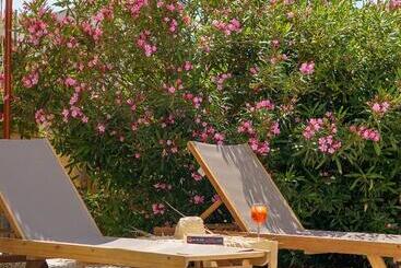 آپارتمانهای توریستها Apartaments Andreas