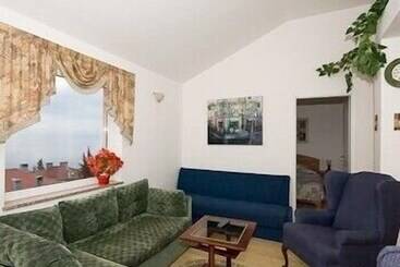 Apartments Villa Palme