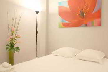 At Home Hotel Paris Center