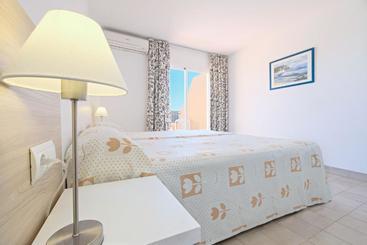 Azuline Apartamentos Sunshine