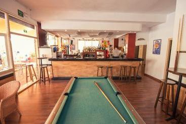 Azuline Apartamentos Sunshine