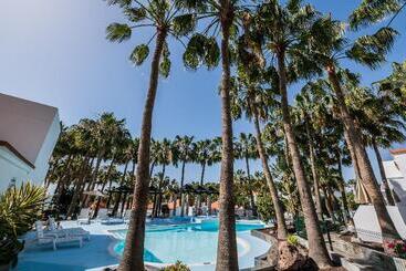 バンガロー Bahia Calma Beach