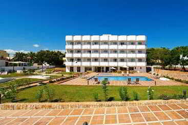 דירה Bon Sol Prestige  Ab Group