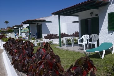 Bungalows Las Tartanas III