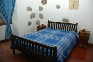 کلبه Casa El Llanito