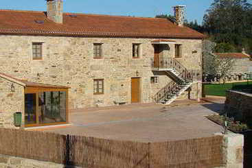 Casa Ceferinos