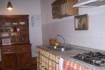 Casa Rural Los Gallos