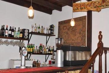 茅舍 Casas Do Campo do Pomar