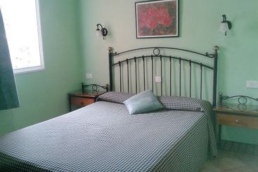 کلبه Casita El Poleal