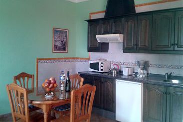 Casita El Poleal