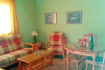 Casita El Poleal