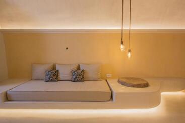 아파트 Chic Hotel Santorini