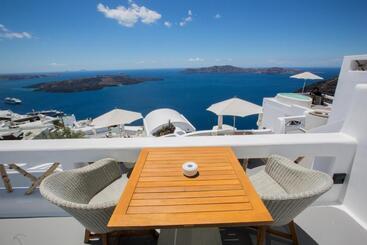 아파트 Chic Hotel Santorini