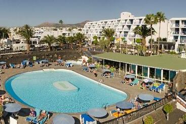 Ereza Apartamentos Los Hibiscos - Adults Only