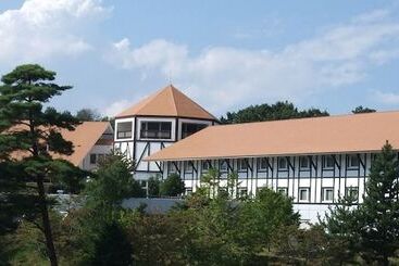 Forest Hotel Rochefort