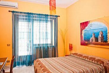 مسافرخانه Le Tare B&b