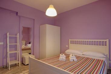 مسافرخانه Pascià Rooms