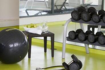 Agua Hotels Riverside