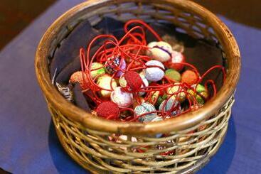 酒店 Akari Et Kaori Formerly Taizanso