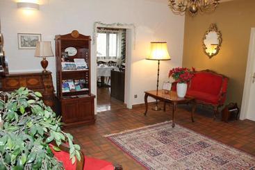 هتل Aurelius Pension