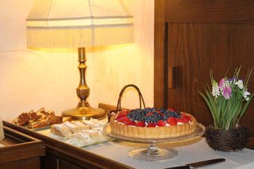 هتل Aurelius Pension