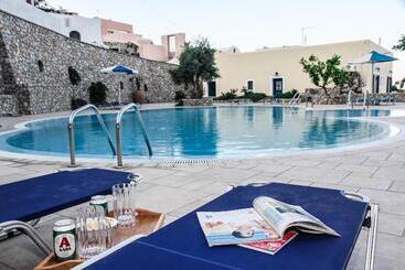 Anatoli Hotel & Spa
