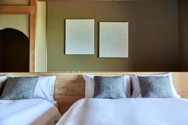 Ando Hotel Nara Wakakusayama Dlight Life & Hotels