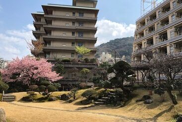 ホテル Atami Kinjokan