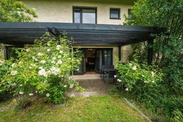 هتل Aurelius Pension