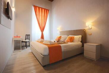 בית מלון כפרי History Suite