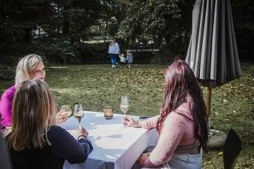 Boutique Hotel Roosendaelhof