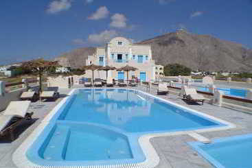 هتل Blue Diamond Bay