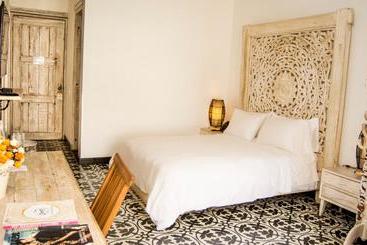 فندق Alko  Boutique