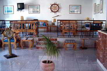 호텔 Capetan Giorgantas