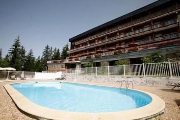 فندق Club Vacanciel De Courchevel