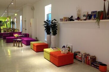 בית מלון כפרי Corbie Geel