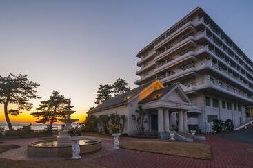 فندق Diamond Setouchi Marine