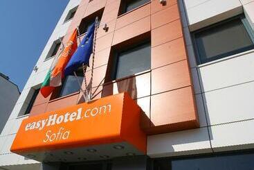Easyhotel Sofia