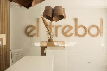 El Trebol Bar & Hotel Only Adults