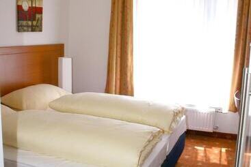 ホテル Evido Salzburg City Center