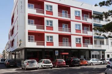 Отель Faro Boutique