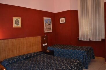 בית מלון כפרי Ferraro