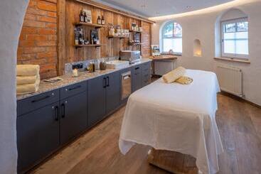 ホテル Jagdschlössl