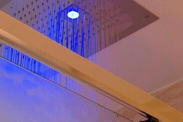 هتل Gigli Doro Suite