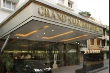 Otel Grand Sakura