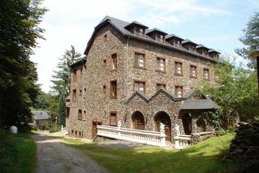 호텔 Hostellerie La Sapinière